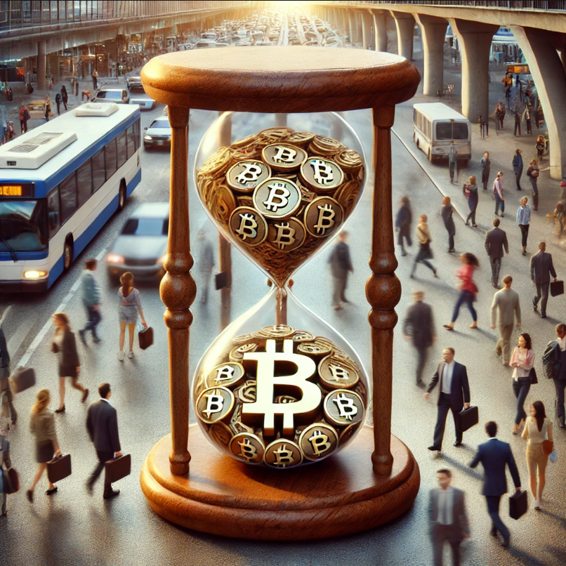 BitcoinPriestes's tweet photo. GM 🟧 #Bitcoin 💎hoarders 🌅

One day closer to mass adoption ⚡️

📝 Quote of the day

« They'll come to understand, far too late. » 🔶

#Blockchain #Web3 #BTC #Maximalism $BTC https://t.co/F38idpjWu6