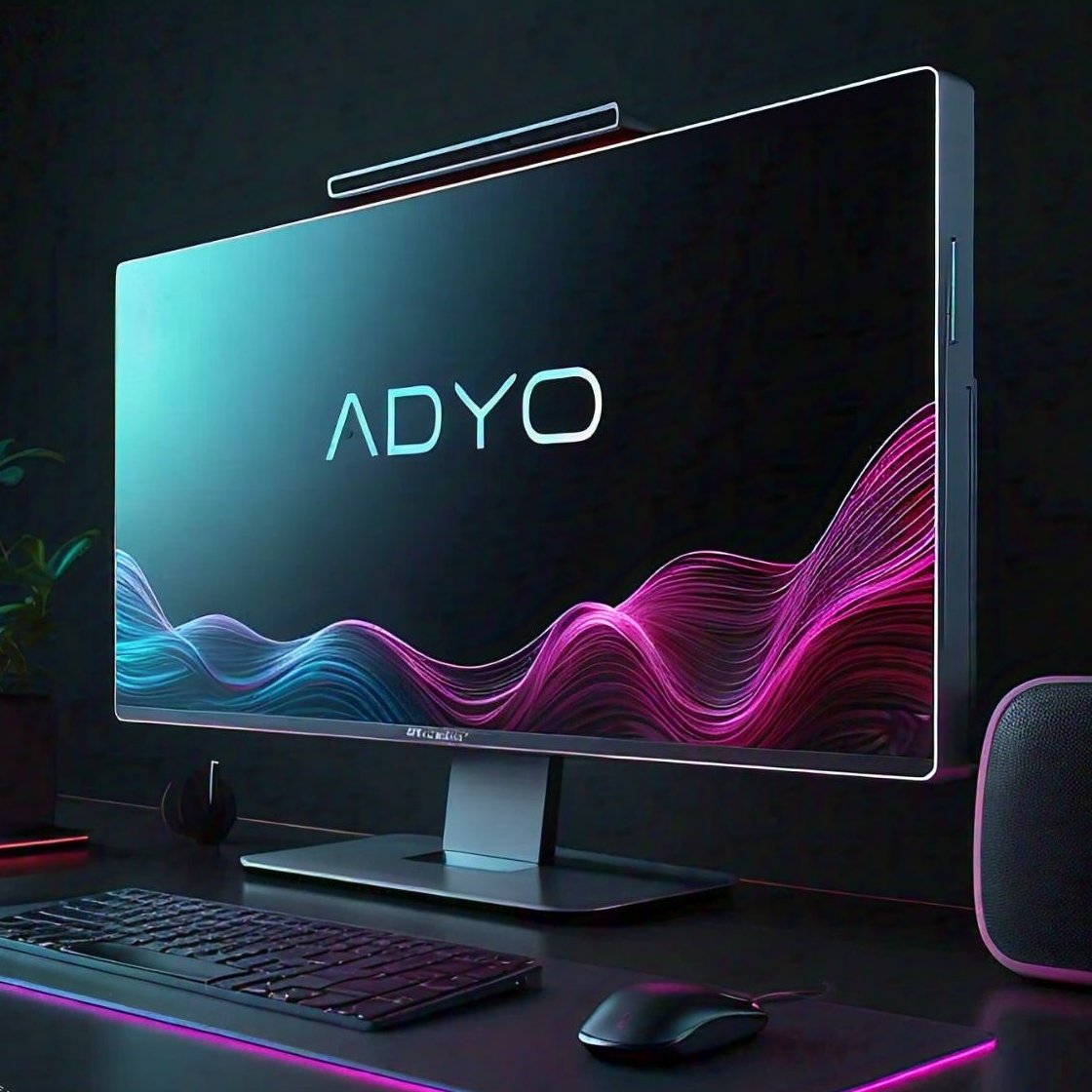 Mugiwaraa_626's tweet photo. Are you ready to revolutionize your social media experience? Look no further!
@AdYoAd is excited to introduce a p2e $ADYO project that empowers creators and users alike. Monetize your data with #ADYO today!!!
$ADYO and $ZAAR @ordzaar  to the moon. 🚀🚀 https://t.co/3b6Gfenn8e