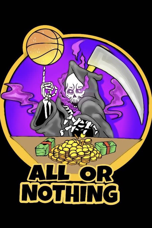 SyHndrxTtv's tweet photo. AON is recruiting for 5s all positions and 3s all positions. Dm me for a tryout and let’s get active https://t.co/GUaioOcE90