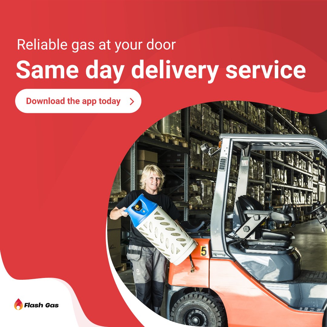 flashgas3's tweet image. 🚚 Reliable gas delivery right to your doorstep! Get your portable tanks refilled with same-day service from Flash Gas. We've got you covered! 🔥 #FlashGas #PropaneDelivery #SameDayService 

Flashgas.com
📱(888)-FLASH-15