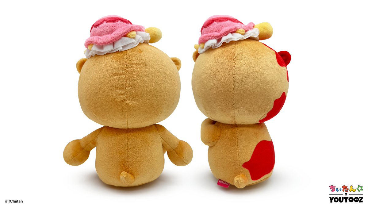 youtooz's tweet image. the hero the world needed… @chiitan7407