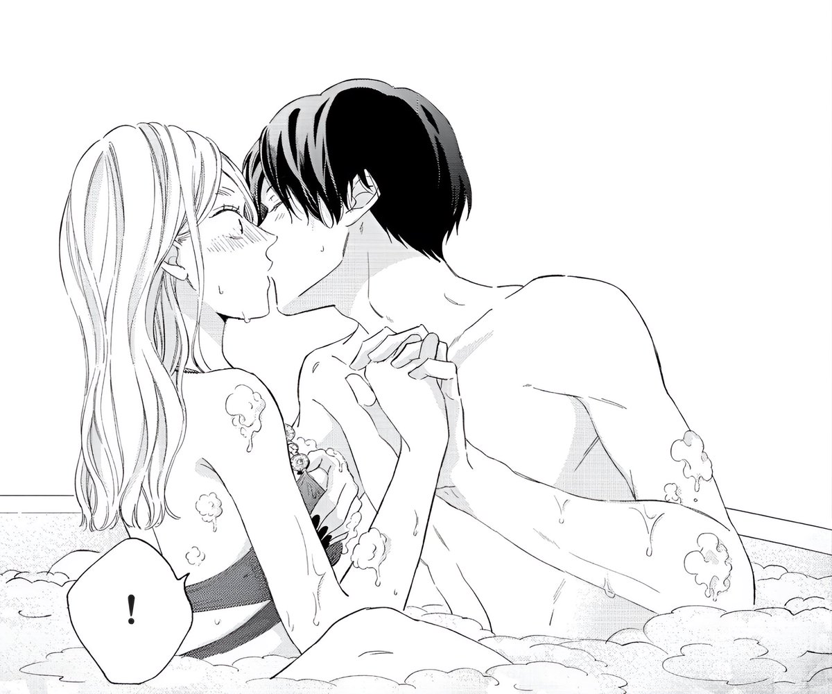 TastefulManga's tweet photo. https://t.co/PSjQZNpkRo