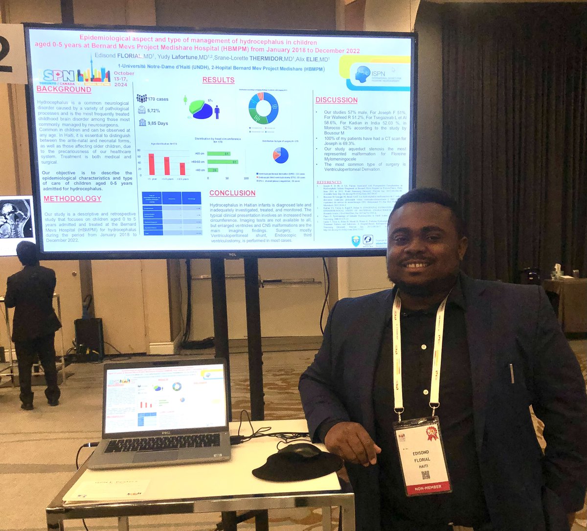 Edisond FLORIAL,MD |Put God 1st 🙏🏾|🇭🇹 tweet media