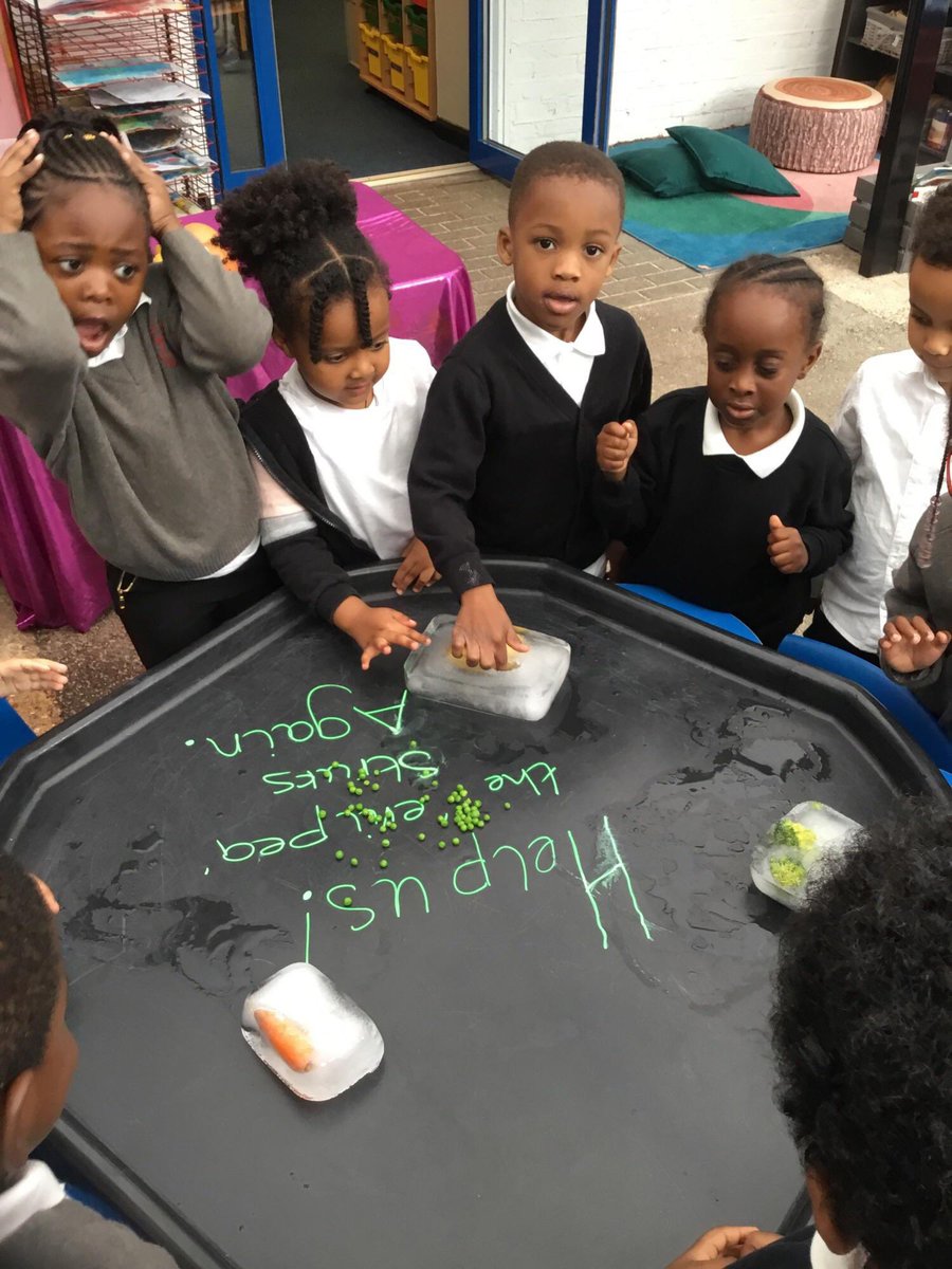 Christ Church Primary tweet media