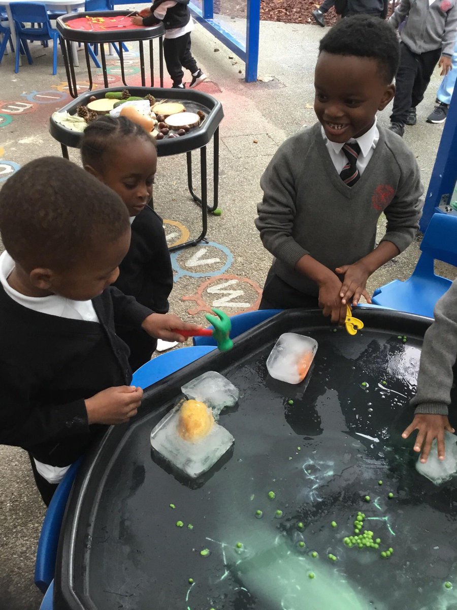 Christ Church Primary tweet media