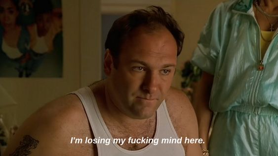 Bestofsopranos's tweet photo. https://t.co/nPX9oIJgjR
