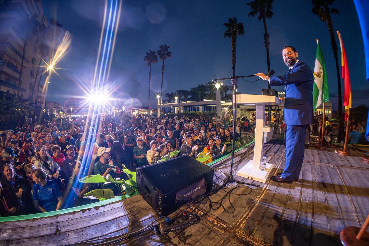 Andalucía es Deporte tweet media