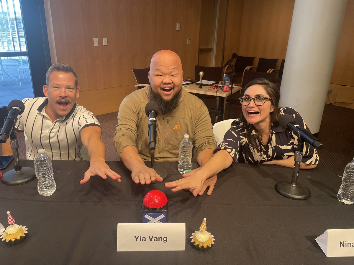 gretch_brown's tweet photo. our quiz teams face off on @MPRnews thursday at noon! hosted by @CathyWurzer and @TaneDanger https://t.co/c6gp2py2Ls