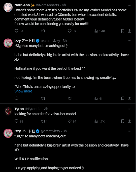 Mike_henderso's tweet photo. @creativizzy @Castiels_Strife next time try using your brain instead of ctrl-c and ctrl-v https://t.co/va4FpmOJkp