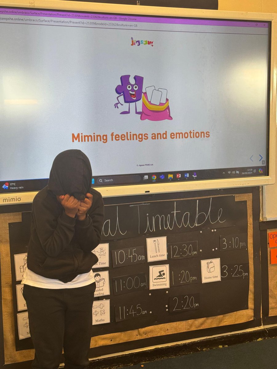 Christ Church Primary tweet media