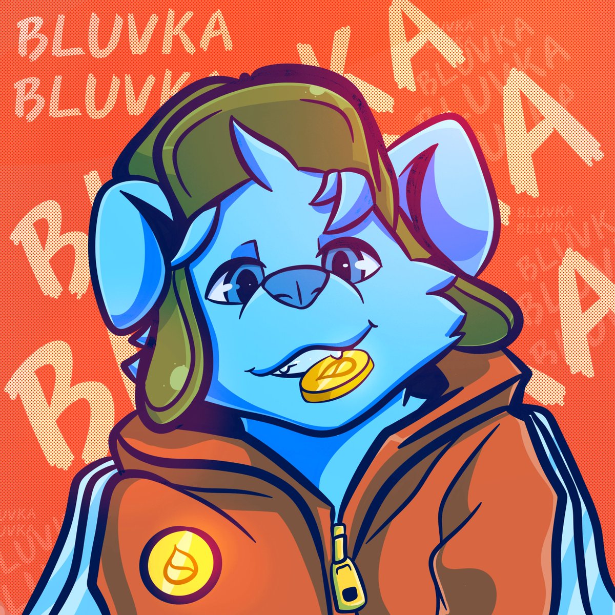 RusBlueDog's tweet photo. ๐๐ฅ $SUI is steadily rising, and the real fun is just getting started! ๐ถ๐ $BLUV is coming soon, bringing the ultimate meme power to Sui Network. Get ready to join the Bluvka Pack and ride the wave! ๐๐ธ #SUI #BLUV #Crypto #MemeCoin #SuiNetwork https://t.co/oLNXTvxTAU