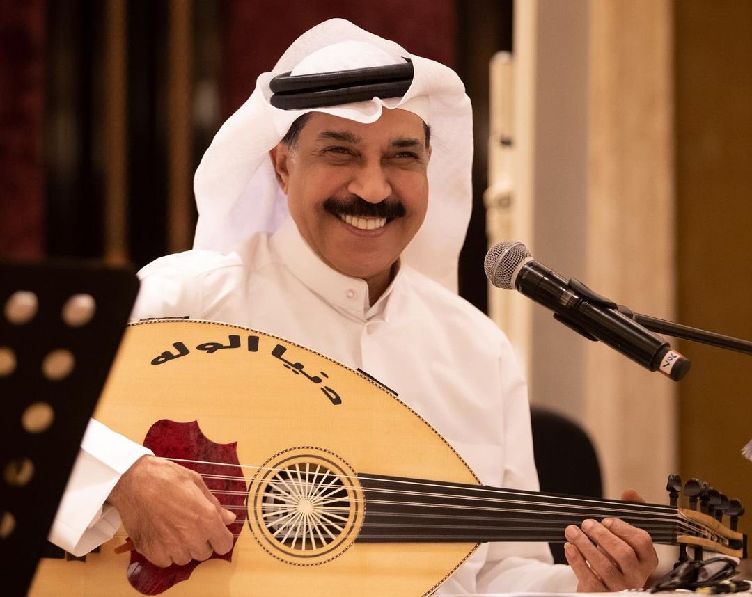 Aboud_Khawaja's tweet photo. عسى ربي يحفظك يابوخالد 
فرحتنا كبيره بشوفتك طيب توصل بالسلامه 
#عبدالله_الرويشد @Ruwaishid_com https://t.co/uDopcwmVSz