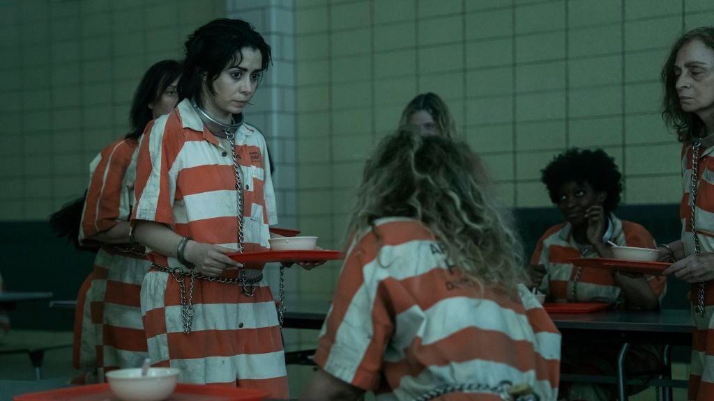 TVFanatic's tweet image. #RoundTables The Penguin Season 1 Episode 4 Round Table: Sofia’s Revenge tvfanatic.com/the-penguin-se… (By @YodelinZeke)