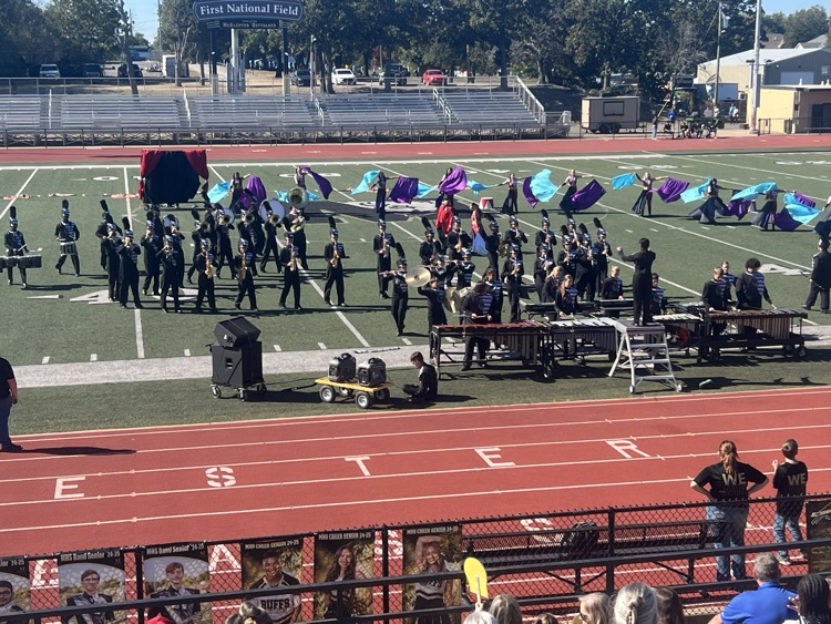 Broken Bow School tweet media