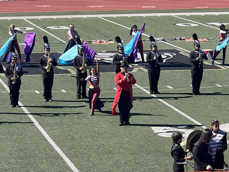 Broken Bow School tweet media