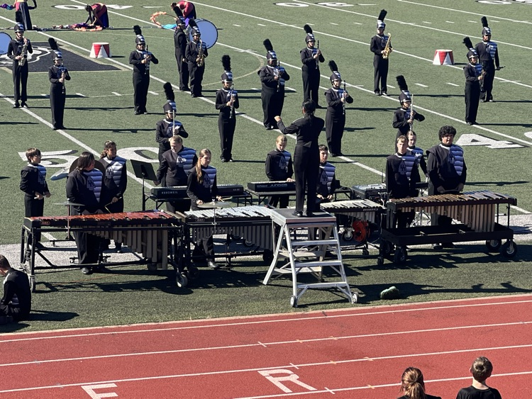 Broken Bow School tweet media