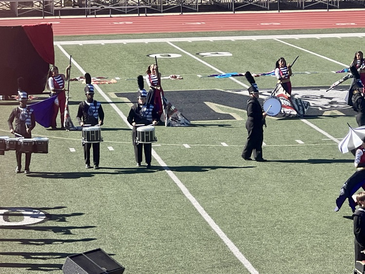 Broken Bow School tweet media