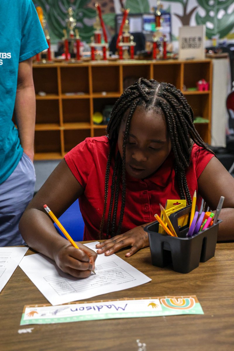 FoothillsBGC's tweet photo. Learning the art of budgeting in our Money Matters program! 💡💸 Club members created allowance sheets using their chores and compared their earnings to their needs and wants lists. Our young savers are taking their first steps toward smart financial planning! https://t.co/POmY4pxJ73