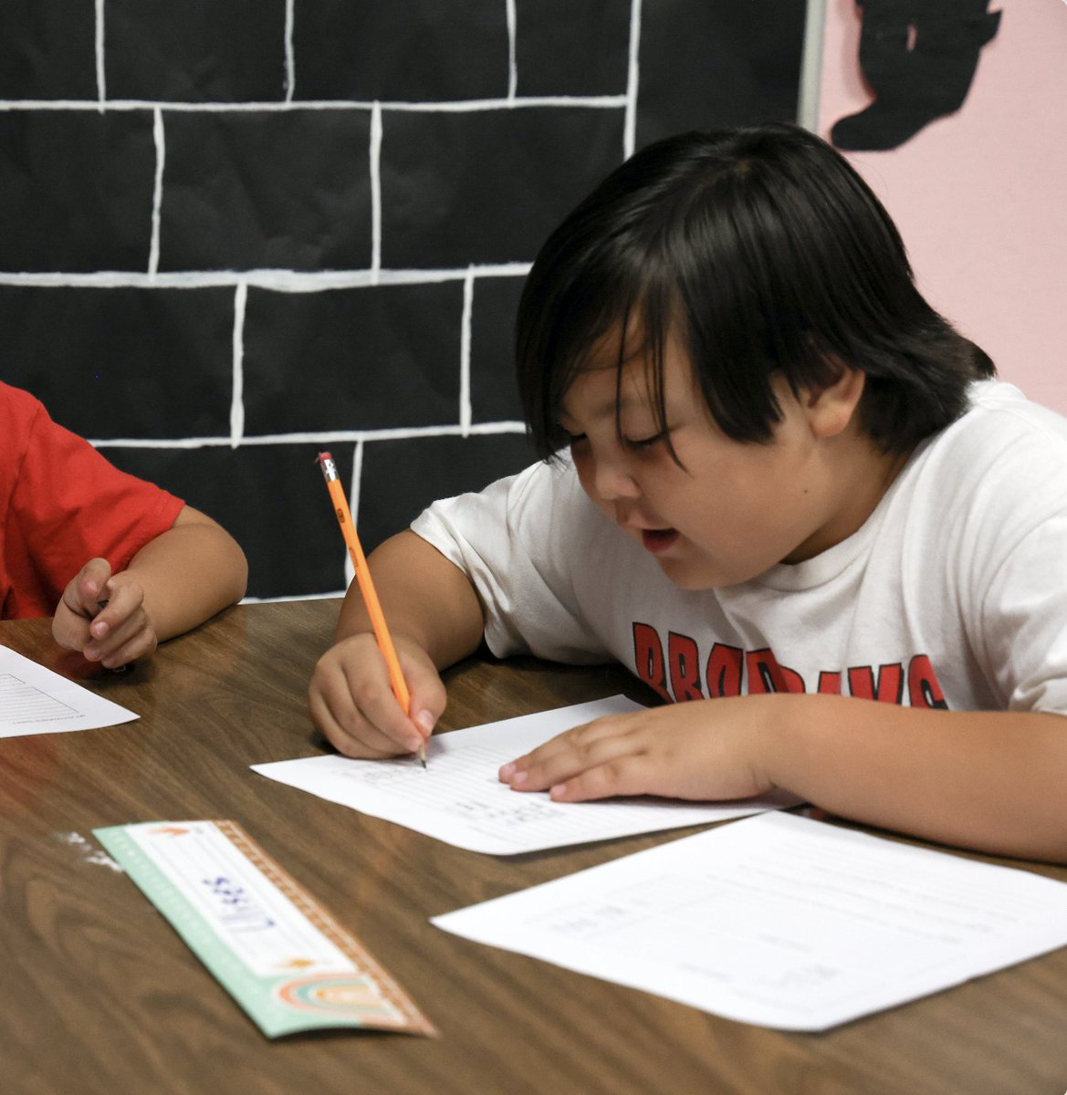 FoothillsBGC's tweet photo. Learning the art of budgeting in our Money Matters program! 💡💸 Club members created allowance sheets using their chores and compared their earnings to their needs and wants lists. Our young savers are taking their first steps toward smart financial planning! https://t.co/POmY4pxJ73