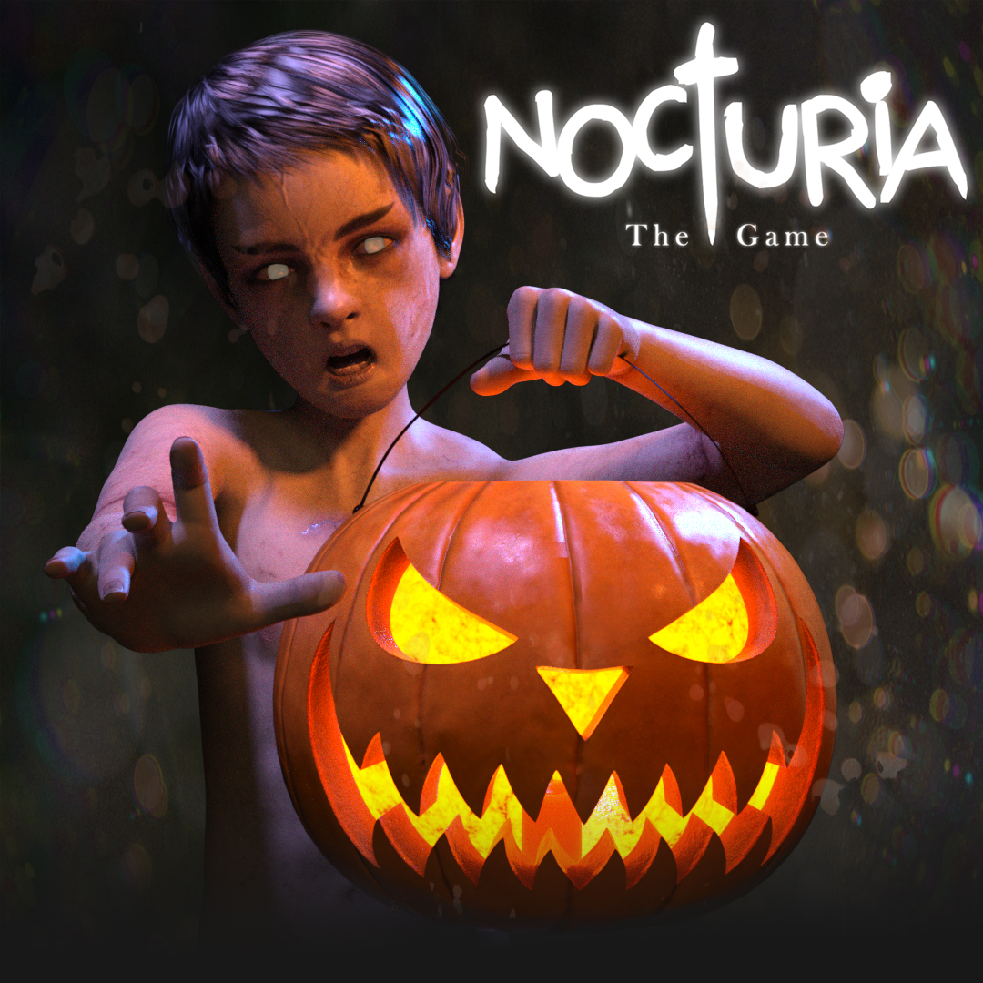 bross_lab's tweet photo. Happy #WishlistWednesday ! 🎉 Support us by adding #NocturiaTheGame to your #Steam wishlist.

Spooktacular Halloween deals are coming soon ! 🎃👻

https://t.co/8Z3vMKaRxH

#indiegame #indiedev #indiegames https://t.co/MW4bJuk7JV
