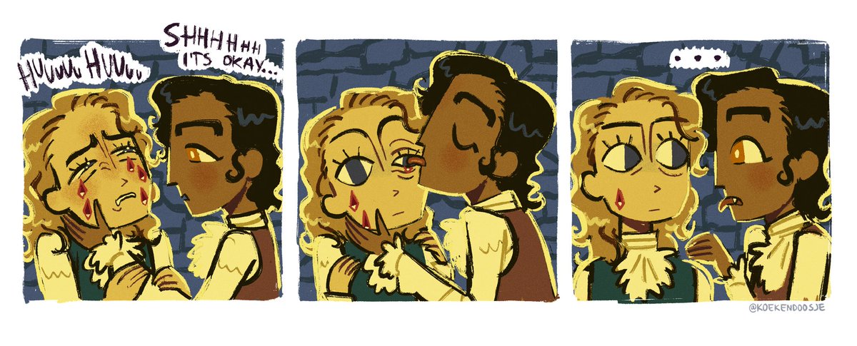 no waste!!!!!!!!!!! #iwtv