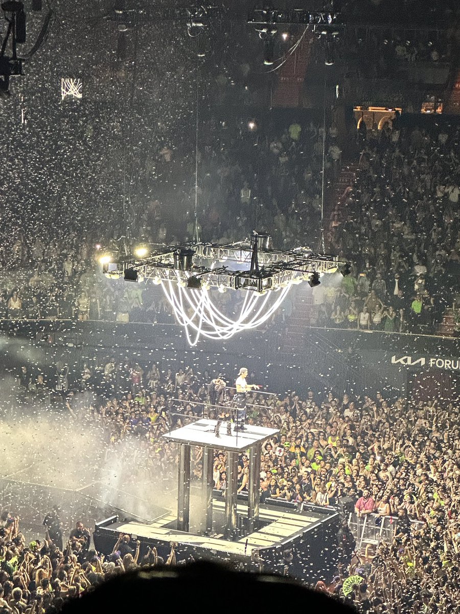 brat summer officially over