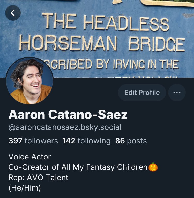 🎃Aaron Catano-Saez🇵🇷 tweet media