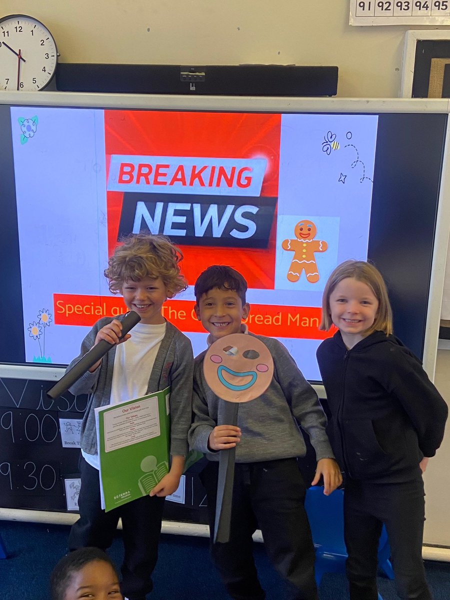 Christ Church Primary tweet media