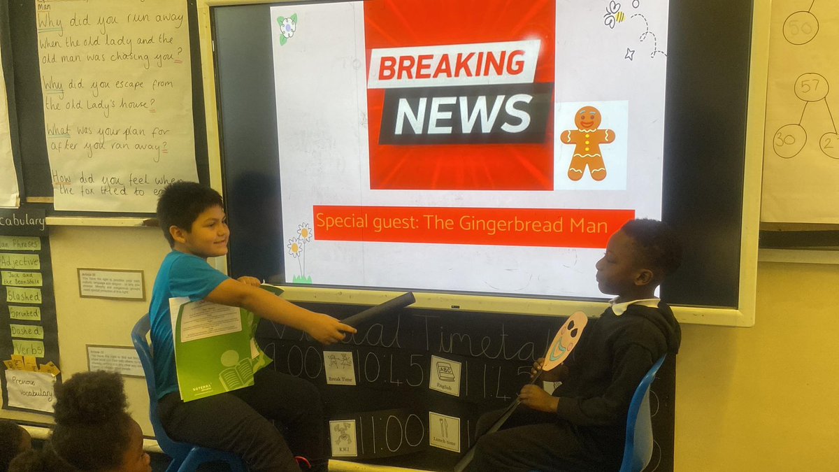 Christ Church Primary tweet media