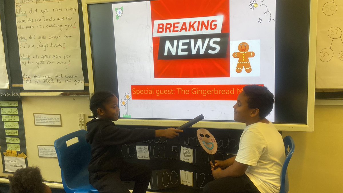 Christ Church Primary tweet media