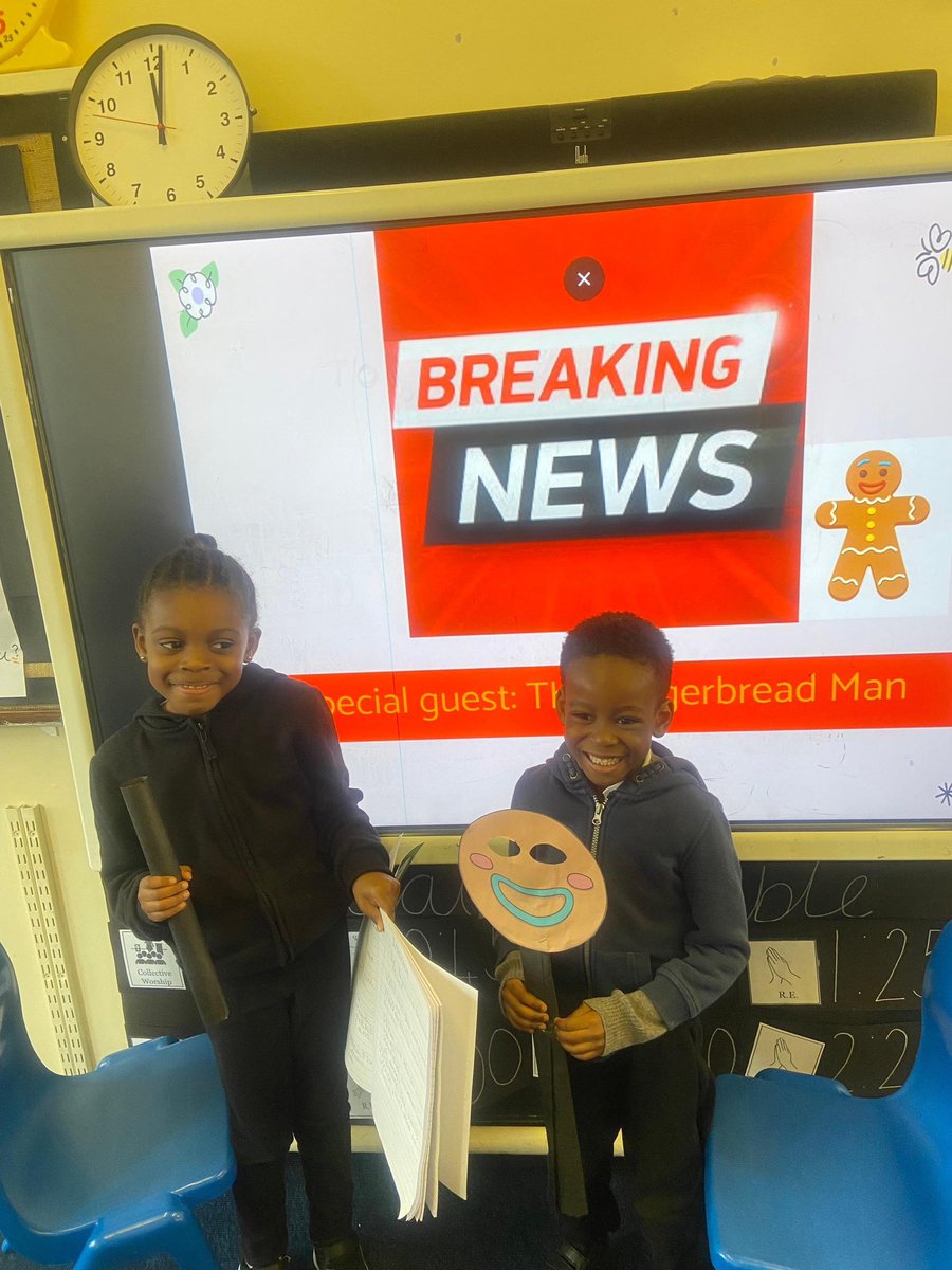 Christ Church Primary tweet media