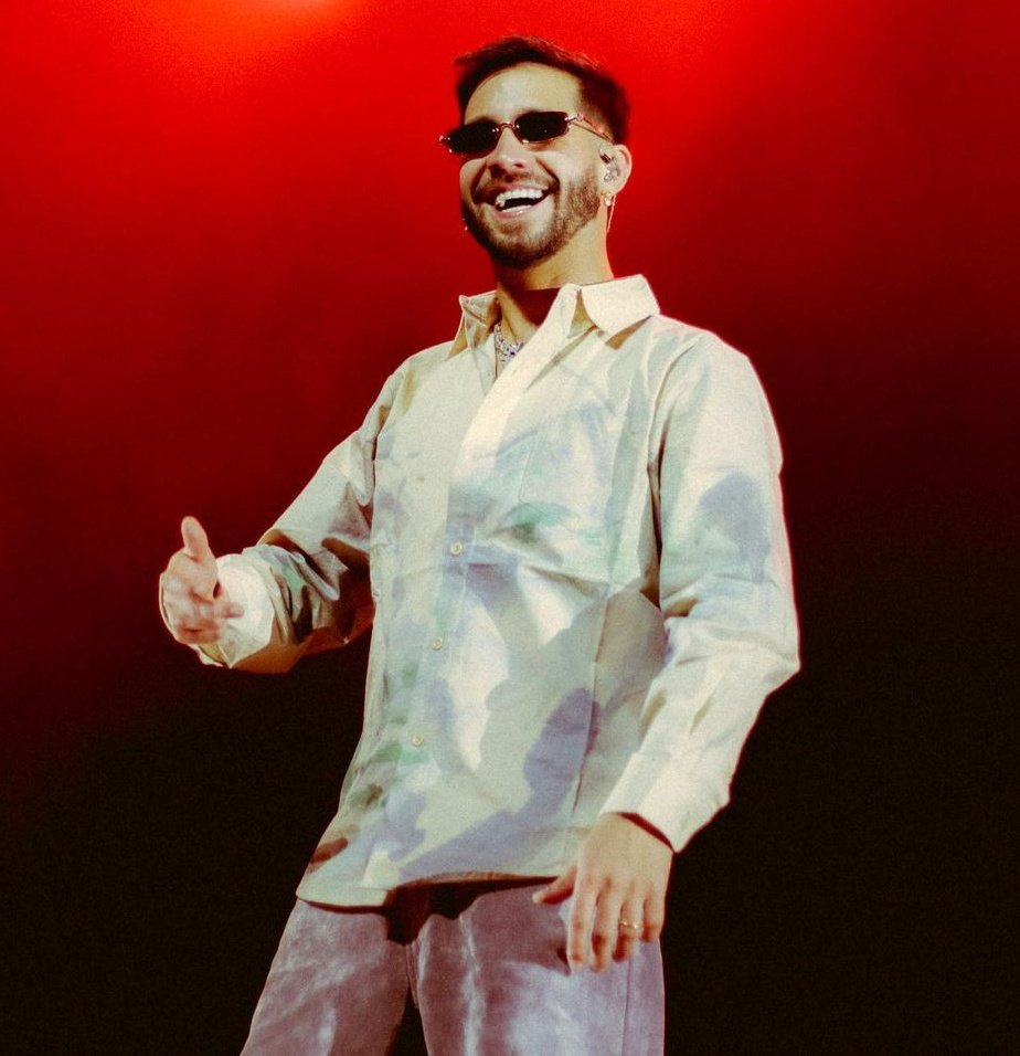 -Temazo con Clarent que ya está pegado antes de salir
-Ha estado grabando con C Tangana
-Vuelve a ser amigo de Jhayco
-Tiene el pelo como en Primer Dia De Clases
-Desaparece durante meses
-Borra todas sus fotos en Instagram
-Lo mismo de siempre
-El descansos

SE VIENE MORA PRIME.