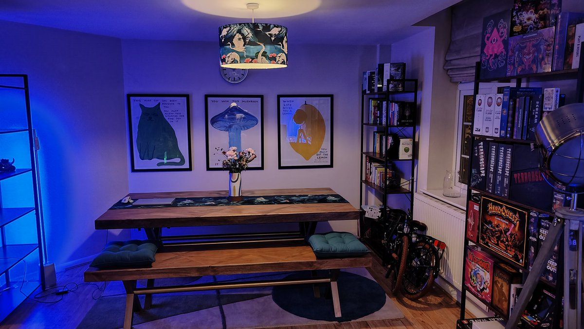 Ryan T. Brown 🎮🩷 tweet media