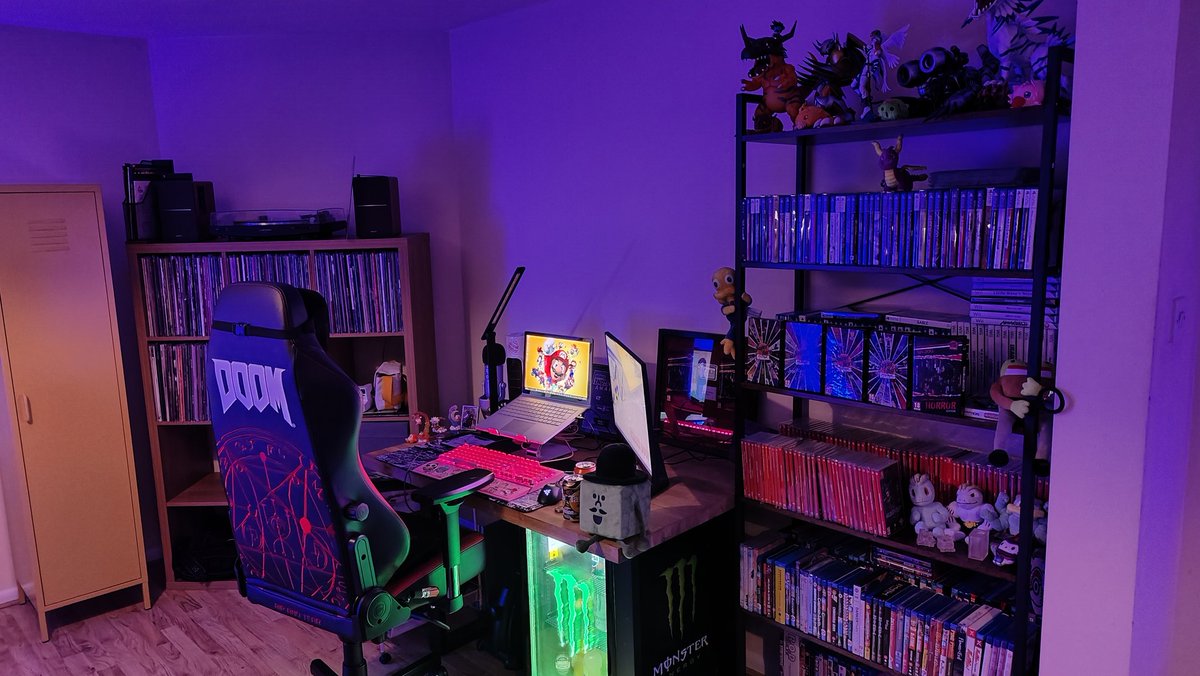 Ryan T. Brown 🎮🩷 tweet media