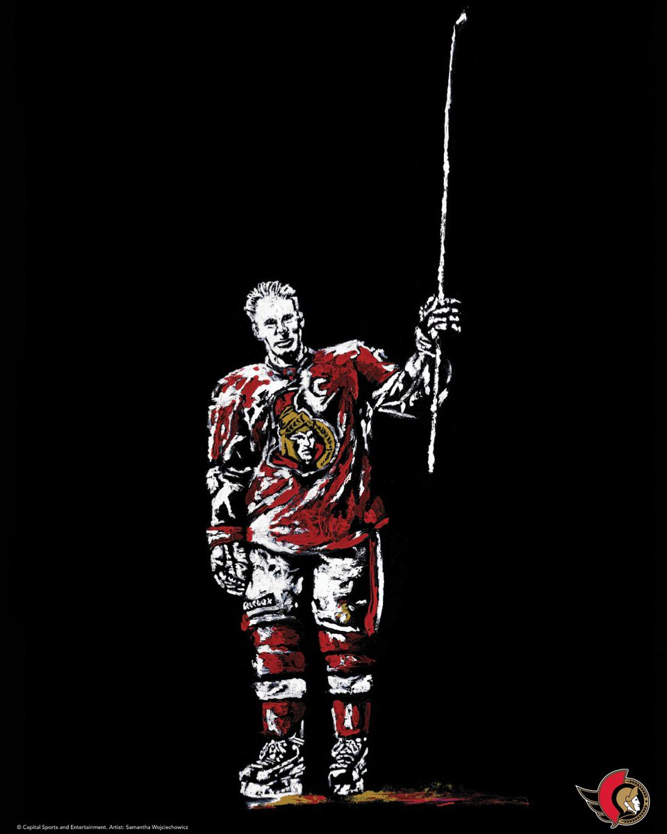 Ottawa Senators tweet media