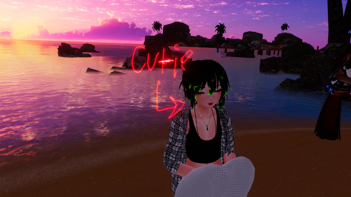 IridianDragon's tweet photo. Happy Birthday to this Cutie!! @MokuzaiVTubuh 
I am so happy you are a part of my life and I look forward to more time with you! 🥰💚💙💚💙 https://t.co/gXuyppK0cP