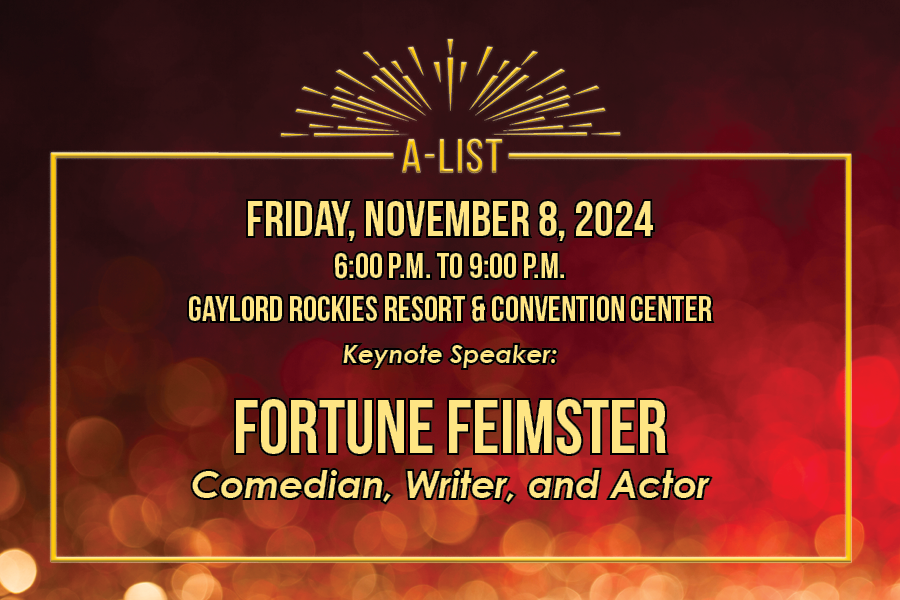 Celebrating our amazing Gold Sponsors for A-List 2024!

A heartfelt thank you to our Gold Sponsors: 5280 Strategies (<a href="/5280Strategies/">Michael L. Beasley</a>), 76 Group (<a href="/76_Group_/">76 Group</a>), Adolfson &amp; Peterson Construction, Aimco/Air Communities (<a href="/AimcoNews/">Aimco News</a>), Amazon (<a href="/amazonnews/">Amazon News</a>), Ambrose Property Group,