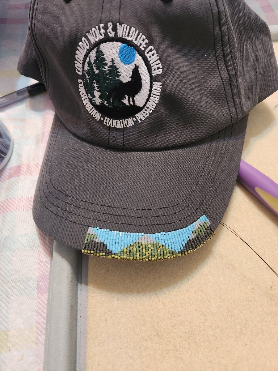 OuchyFrybread's tweet photo. WIP Mountains and mountains... 
This makes me miss Colorado so much.. https://t.co/kfs41LaI6L