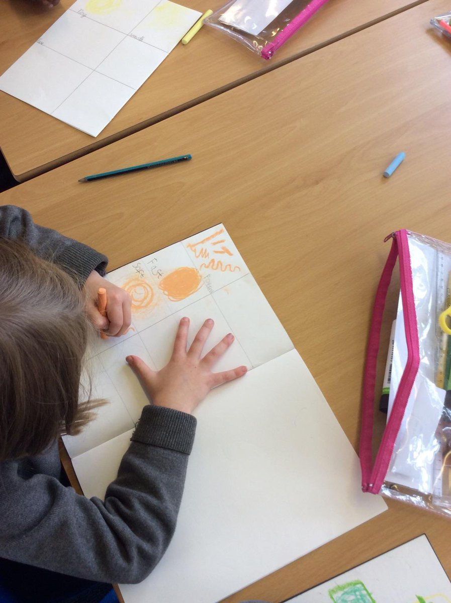 Christ Church Primary tweet media