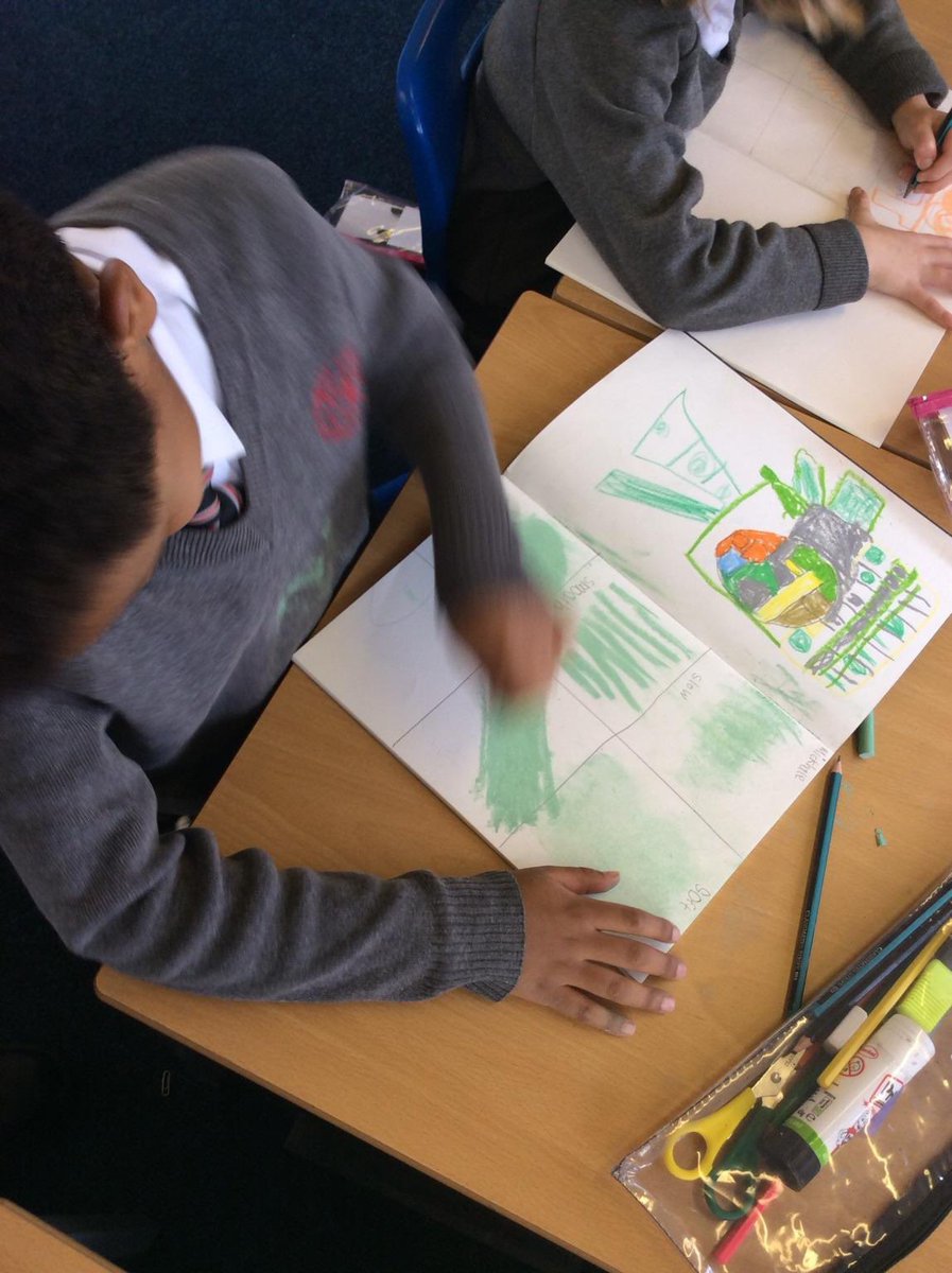 Christ Church Primary tweet media