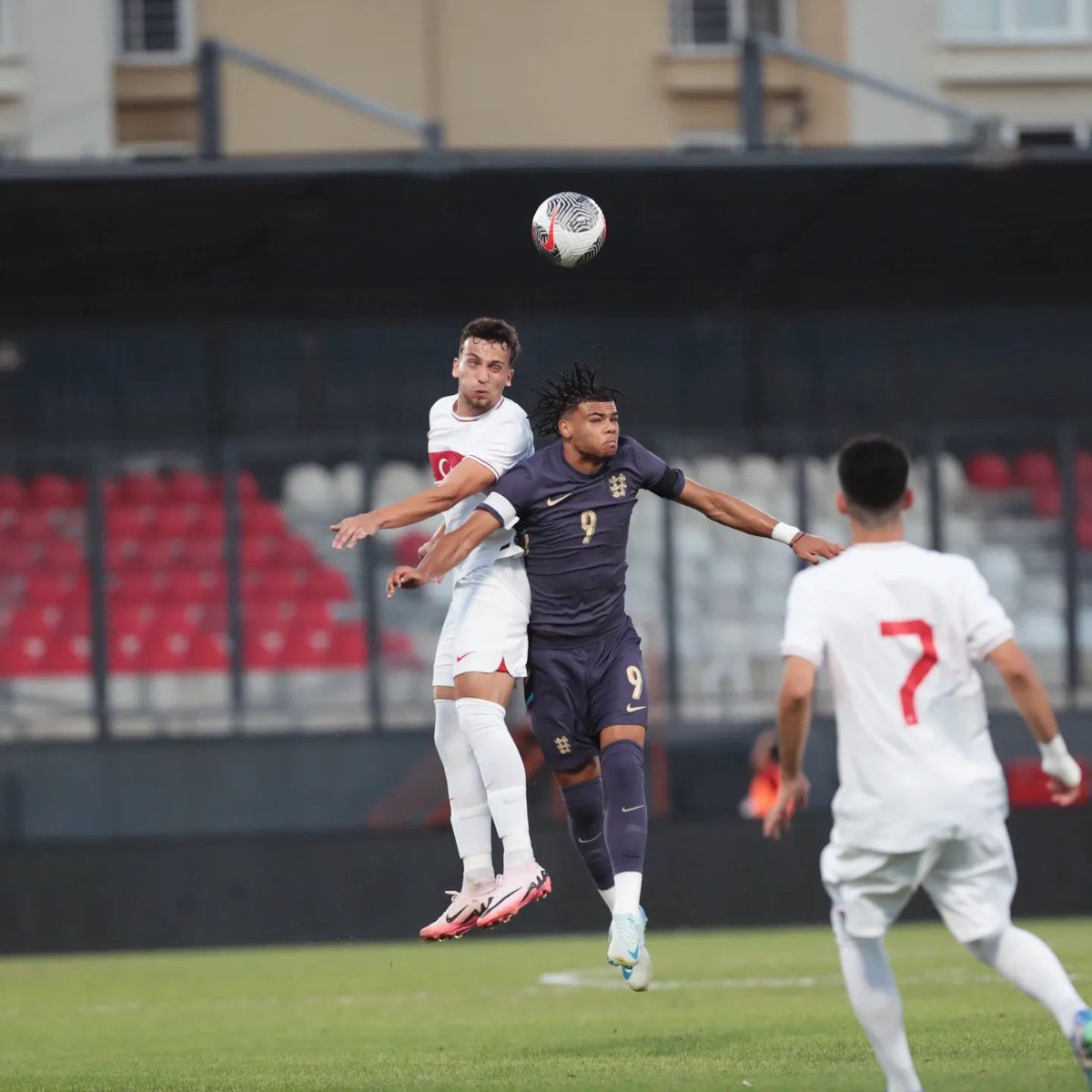 #vsingiltere 🇹🇷