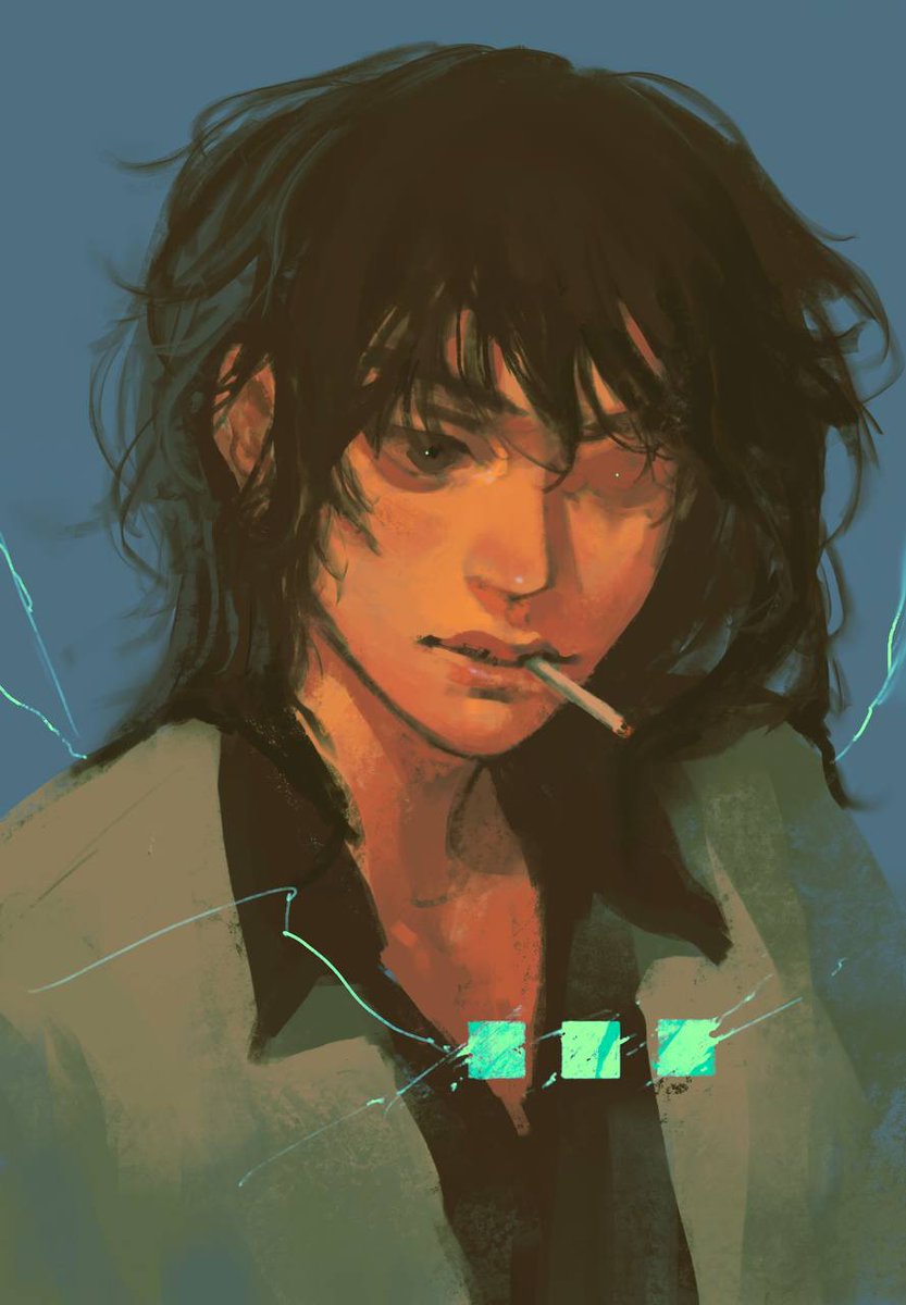 ◻️◻️◻️

#ORV  #김독자