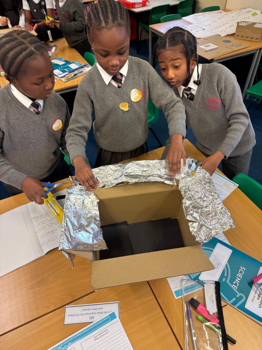 Christ Church Primary tweet media