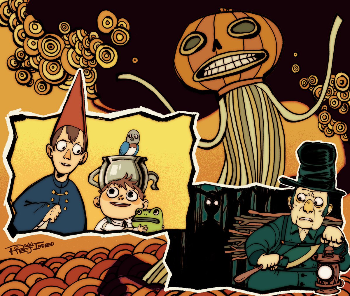 Róin (RJ) @ comms OPEN✨✨✨ tweet media