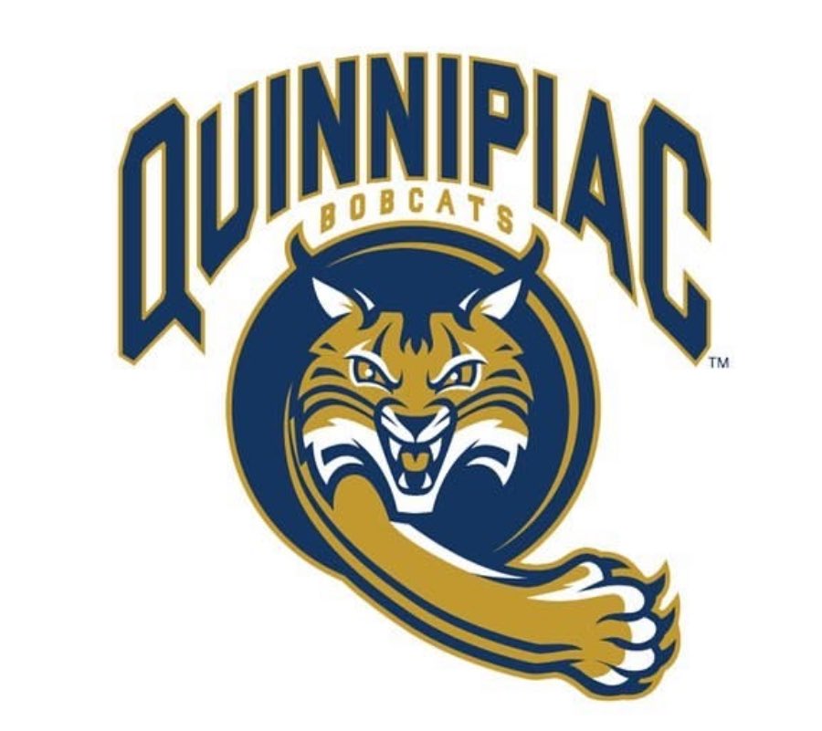 brighthoops's tweet photo. Thank you Division 1 Quinnipiac University @QU_MBB for coming to watch practice today! #BrightHoops ⭐️🏀 https://t.co/xE16v2jULx