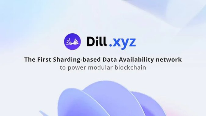 elshan01539513's tweet photo. π Excited to explore the @dill_xyz_! A cutting-edge DeFi platform that promises seamless transactions and robust financial services. With features like staking, yield farming, and cross-chain support, itβs set to make waves in the crypto space!
#Crypto #Blockchain #DillNetwork https://t.co/Rpd7ByGCdq