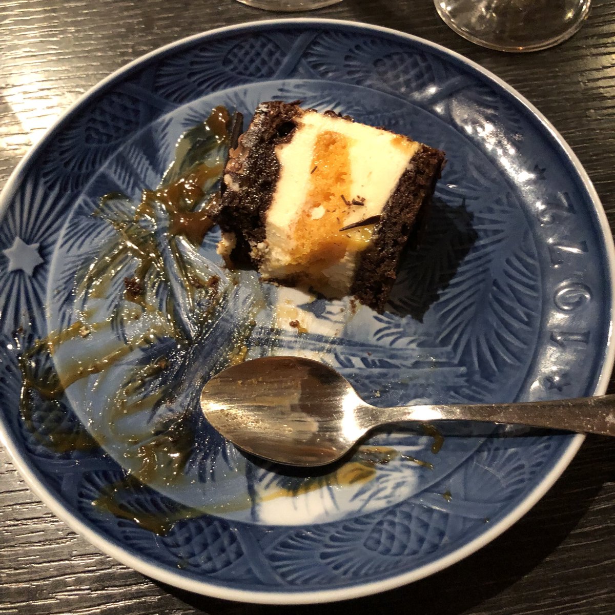 AltidFilmperle's tweet photo. Et maddrama i 3 akter #filmperlepåtur #Rågeleje #DiningWeek https://t.co/CS3i2CGNnK