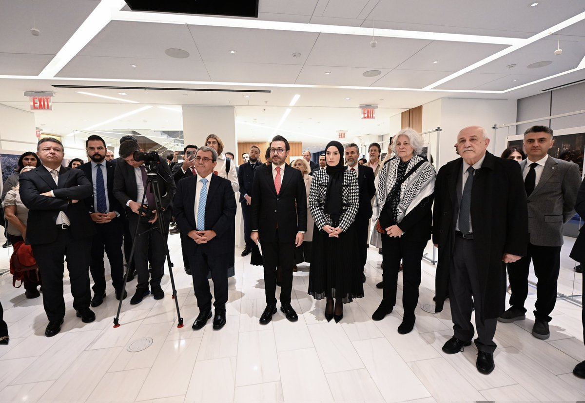 Maarif Foundation USA tweet media