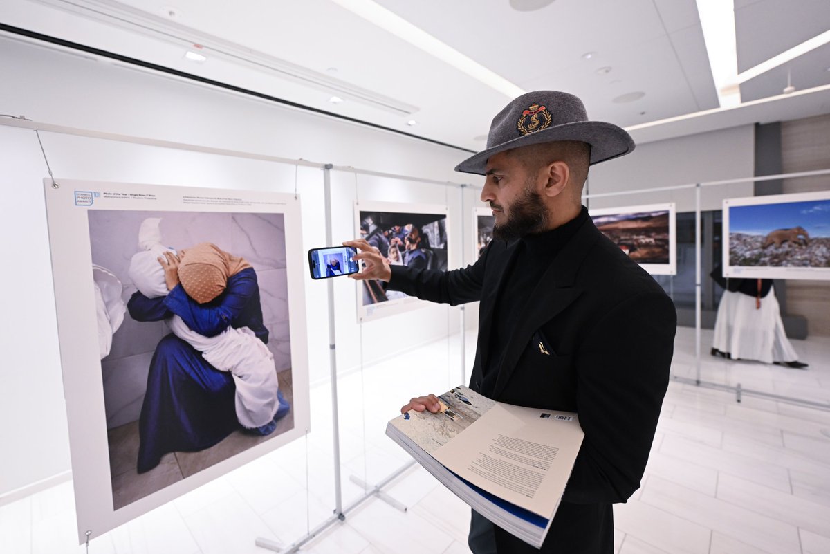 Maarif Foundation USA tweet media