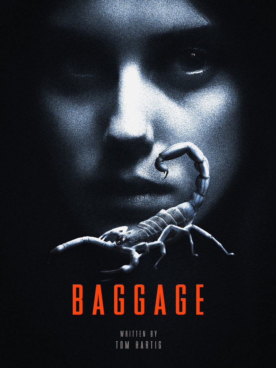 BAGGAGE (DeadList 2024 Select)

When her baggage is picked up at LAX by a dangerous criminal, a young woman dives headfirst into a seedy urban underworld to retrieve it.  

#ScreenPit #Fea #Th #Ho #Div #WrDis #SeRe #Cov #ISA